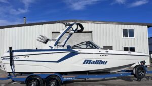 (N4928) 2024 Malibu Boats 23 MXZ